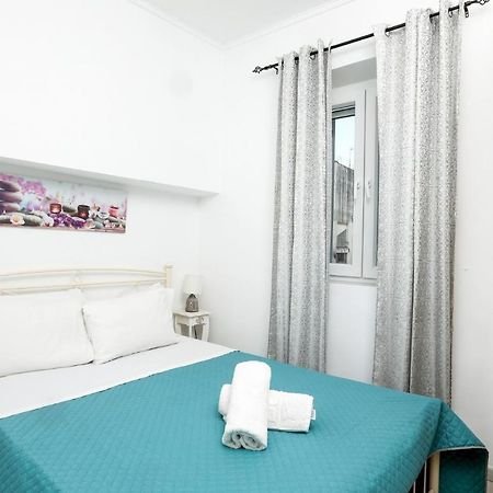 Anna'S Studio Corfu  Exterior photo