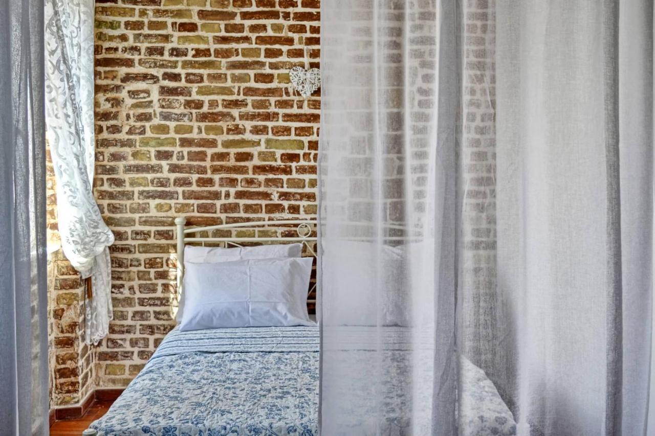 Anna'S Studio Corfu  Exterior photo