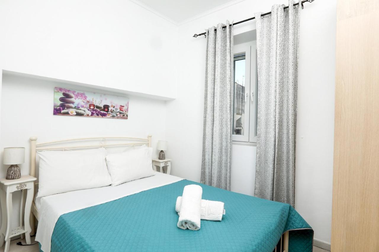 Anna'S Studio Corfu  Exterior photo